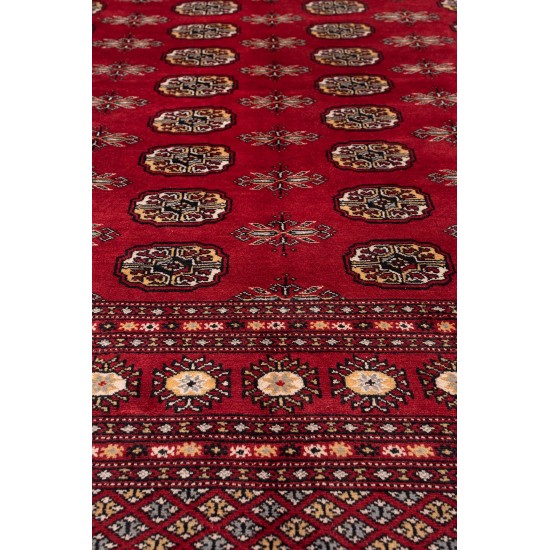 BUKHARA SILK WOOL - 159x315cm BUKHARA SILK WOOL - 159x315cm