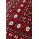 BUKHARA SILK WOOL - 159x315cm BUKHARA SILK WOOL - 159x315cm