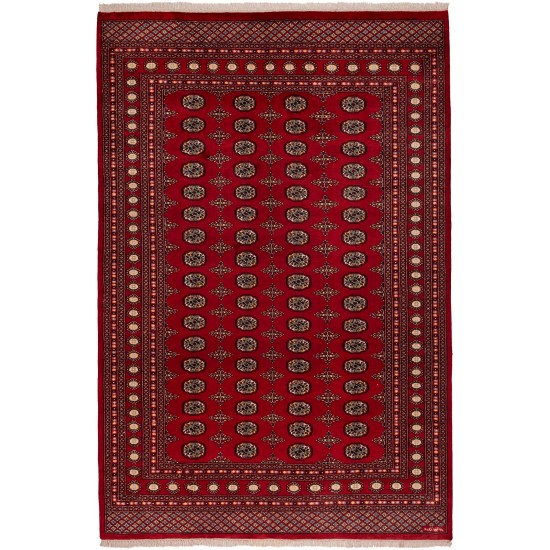 BUKHARA SILK WOOL - 159x315cm BUKHARA SILK WOOL - 159x315cm