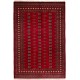 BUKHARA SILK WOOL - 159x315cm BUKHARA SILK WOOL - 159x315cm
