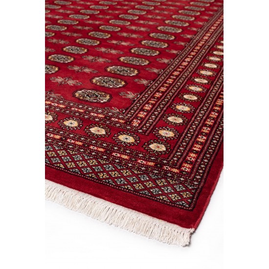 BUKHARA SILK WOOL - 159x315cm BUKHARA SILK WOOL - 159x315cm