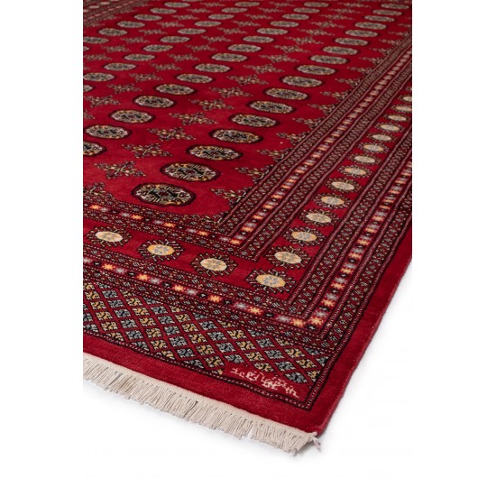 BUKHARA SILK WOOL - 159x315cm BUKHARA SILK WOOL - 159x315cm
