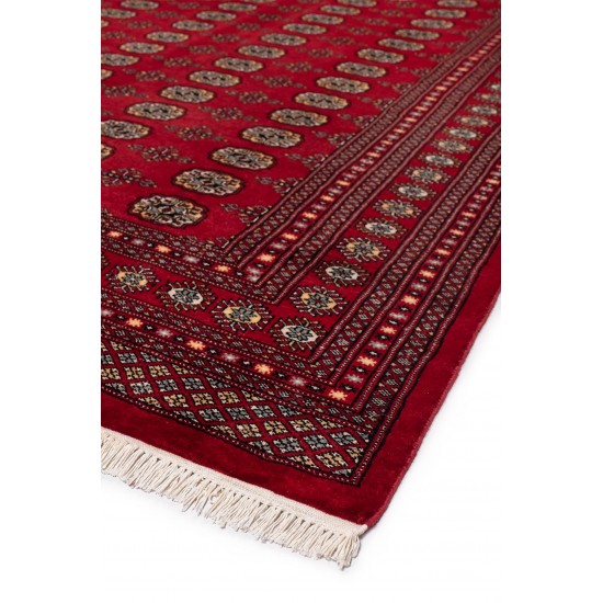 BUKHARA SILK WOOL - 159x315cm BUKHARA SILK WOOL - 159x315cm