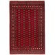 BUKHARA SILK WOOL - 203x302cm BUKHARA SILK WOOL - 203x302cm