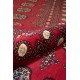 BUKHARA SILK WOOL - 203x302cm BUKHARA SILK WOOL - 203x302cm