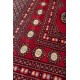 BUKHARA SILK WOOL - 203x302cm BUKHARA SILK WOOL - 203x302cm