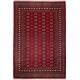 BUKHARA SILK WOOL – 210x290 cm BUKHARA SILK WOOL – 210x290 cm