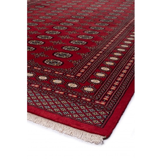 BUKHARA SILK WOOL – 210x290 cm BUKHARA SILK WOOL – 210x290 cm