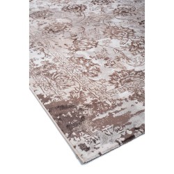ΜΟΝΤΕΡΝΟ ΧΑΛΙ BIOKARPET CARIBBEAN 7658A-Light Brown Cream