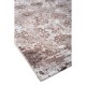 ΜΟΝΤΕΡΝΟ ΧΑΛΙ BIOKARPET CARIBBEAN 7658A-Light Brown Cream ΜΟΝΤΕΡΝΟ ΧΑΛΙ BIOKARPET CARIBBEAN 7658A-Light Brown Cream
