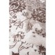 ΜΟΝΤΕΡΝΟ ΧΑΛΙ BIOKARPET CARIBBEAN 7658A-Light Brown Cream ΜΟΝΤΕΡΝΟ ΧΑΛΙ BIOKARPET CARIBBEAN 7658A-Light Brown Cream