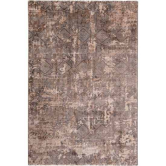 BIOKARPET DAMIER 11022-C01 CREAM BIOKARPET DAMIER 11022-C01 CREAM