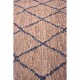ΜΟΝΤΕΡΝΟ ΧΑΛΙ BIOKARPET DANTE – Pore Beige ΜΟΝΤΕΡΝΟ ΧΑΛΙ BIOKARPET DANTE – Pore Beige