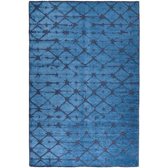 ΜΟΝΤΕΡΝΟ ΧΑΛΙ BIOKARPET DANTE – Road Blue ΜΟΝΤΕΡΝΟ ΧΑΛΙ BIOKARPET DANTE – Road Blue