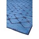 ΜΟΝΤΕΡΝΟ ΧΑΛΙ BIOKARPET DANTE – Road Blue ΜΟΝΤΕΡΝΟ ΧΑΛΙ BIOKARPET DANTE – Road Blue