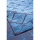 ΜΟΝΤΕΡΝΟ ΧΑΛΙ BIOKARPET DANTE – Road Blue ΜΟΝΤΕΡΝΟ ΧΑΛΙ BIOKARPET DANTE – Road Blue