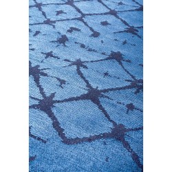 ΜΟΝΤΕΡΝΟ ΧΑΛΙ BIOKARPET DANTE – Road Blue