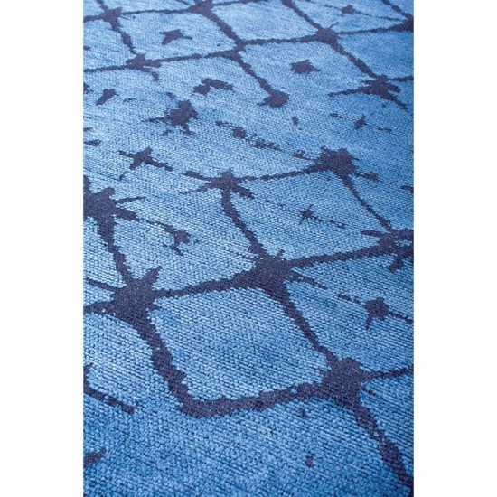 ΜΟΝΤΕΡΝΟ ΧΑΛΙ BIOKARPET DANTE – Road Blue ΜΟΝΤΕΡΝΟ ΧΑΛΙ BIOKARPET DANTE – Road Blue