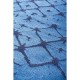 ΜΟΝΤΕΡΝΟ ΧΑΛΙ BIOKARPET DANTE – Road Blue ΜΟΝΤΕΡΝΟ ΧΑΛΙ BIOKARPET DANTE – Road Blue