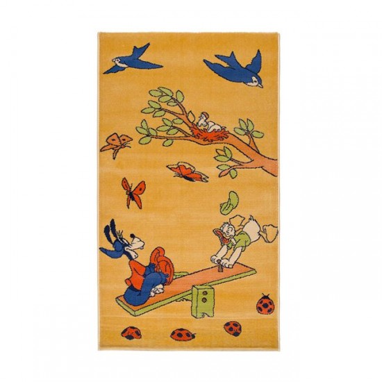 DISNEY 320-ΚΙΤΡΙΝΟ DISNEY 320-ΚΙΤΡΙΝΟ