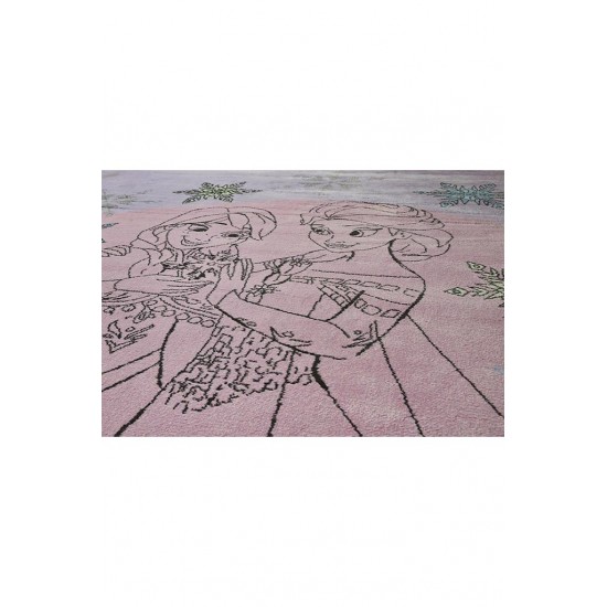 ΠΑΙΔΙΚΟ ΧΑΛΙ BIOKARPET DISNEY FR16 - bio-64215 ΠΑΙΔΙΚΟ ΧΑΛΙ BIOKARPET DISNEY FR16