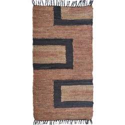 ΜΟΝΤΕΡΝΟ ΧΑΛΙ BIOKARPET ETHNIC 150103-03 - Multi