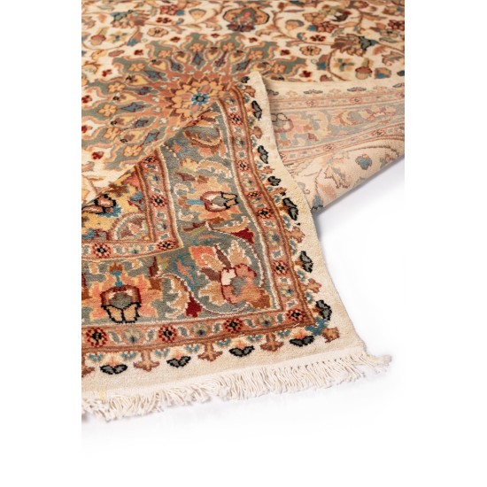 ΚΛΑΣΙΚΟ ΧΑΛΙ BIOKARPET FERAHAN-128x183cm - bio-66081 ΚΛΑΣΙΚΟ ΧΑΛΙ BIOKARPET FERAHAN-128x183cm