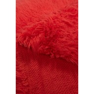 BIOKARPET FLOKATI 146-RED