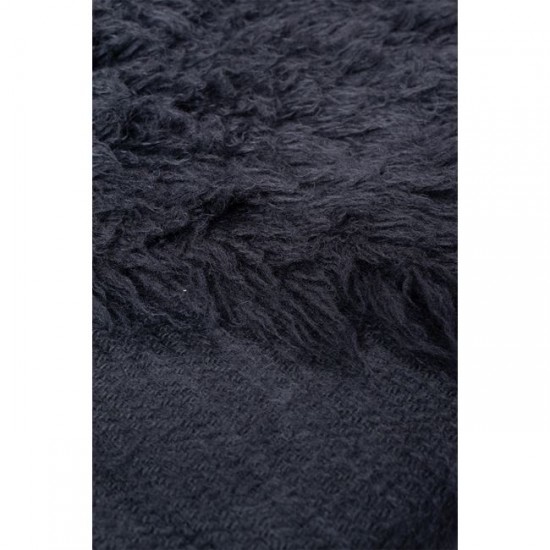 FLOKATI 147 - BLACK FLOKATI 147 - BLACK