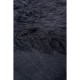 FLOKATI 147 - BLACK FLOKATI 147 - BLACK