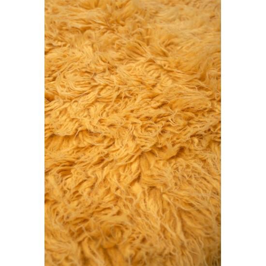 FLOKATI 58-YELLOW FLOKATI 58-YELLOW