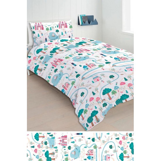 HOME 722_FAIRY-WHITE HOME 722_FAIRY-WHITE
