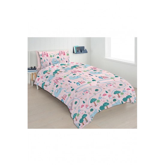 HOME Fairy Pink 722 HOME Fairy Pink 722