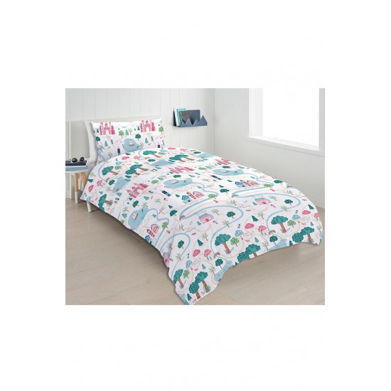 HOME Fairy White 722 HOME Fairy White 722
