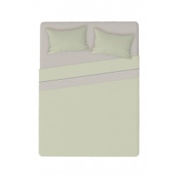 BIOKARPET HOME Raw Lime - Natural