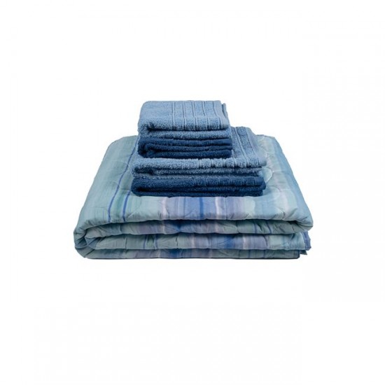 HOME Urban Toscane Blue 900 HOME Urban Toscane Blue 900