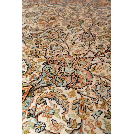 INDOKASHMIR – 182x280 cm INDOKASHMIR – 182x280 cm