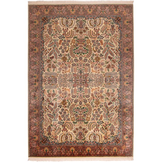 INDOKASHMIR – 189x280cm INDOKASHMIR – 189x280cm