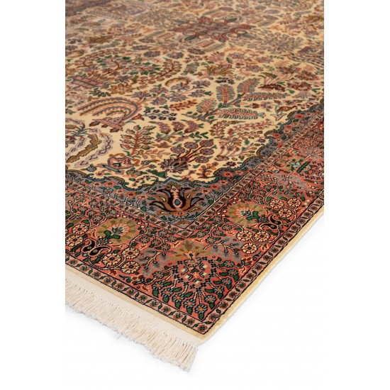 INDOKASHMIR – 189x280cm INDOKASHMIR – 189x280cm