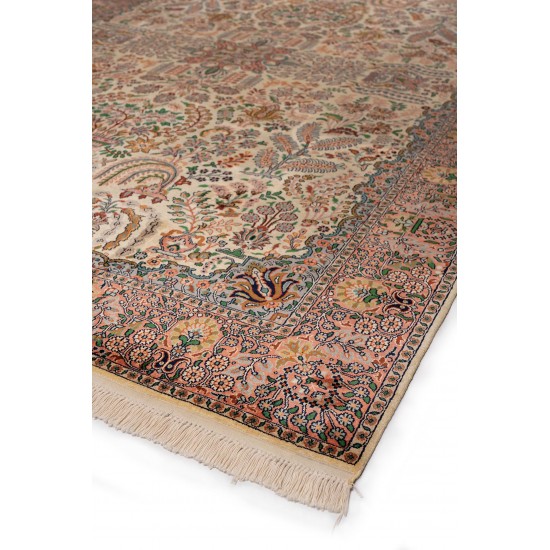 INDOKASHMIR – 189x280cm INDOKASHMIR – 189x280cm