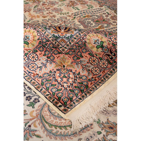 INDOKASHMIR – 189x280cm INDOKASHMIR – 189x280cm