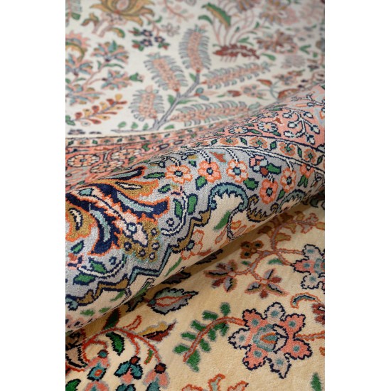 INDOKASHMIR – 189x280cm INDOKASHMIR – 189x280cm