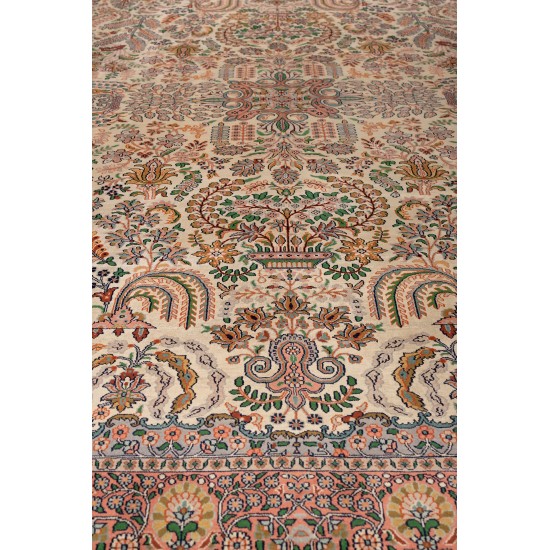 INDOKASHMIR – 189x280cm INDOKASHMIR – 189x280cm