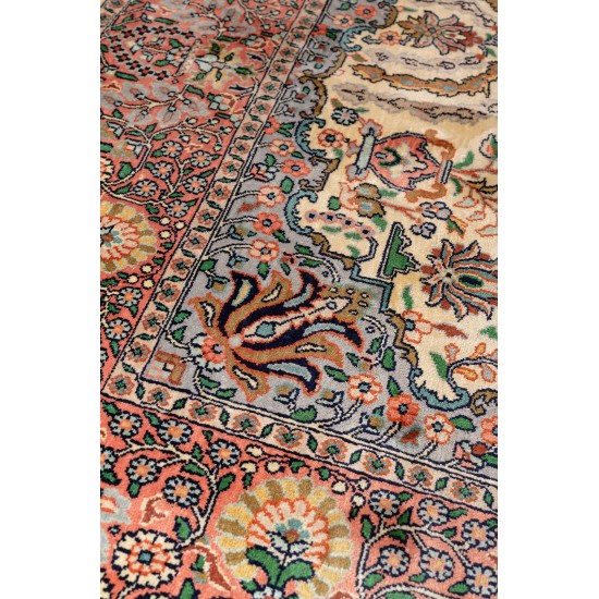 INDOKASHMIR – 189x280cm INDOKASHMIR – 189x280cm