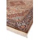 INDOKASHMIR-SILK – 187x280cm INDOKASHMIR-SILK – 187x280cm