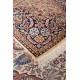 INDOKASHMIR-SILK – 187x280cm INDOKASHMIR-SILK – 187x280cm