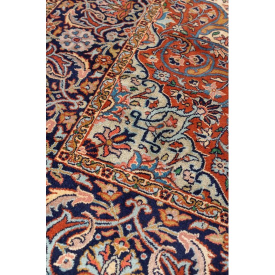 INDOKASHMIR-SILK – 187x280cm INDOKASHMIR-SILK – 187x280cm
