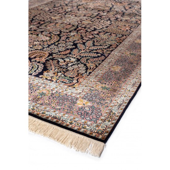 INDOKASHMIR-SILK – 194x267cm INDOKASHMIR-SILK – 194x267cm