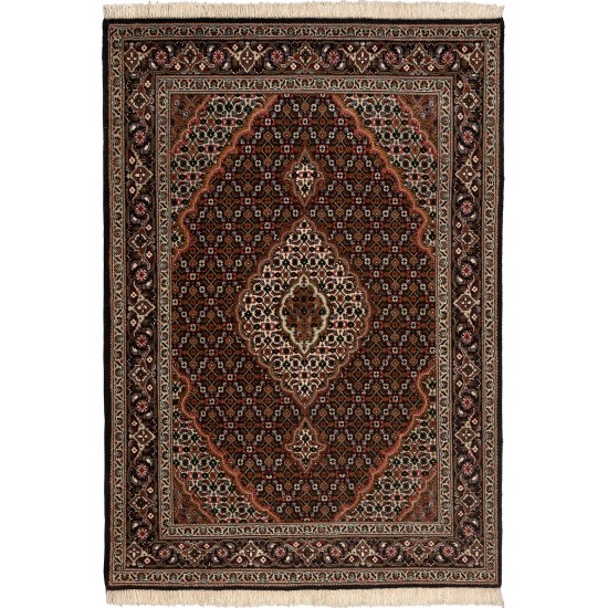 IR TAEBRIZ SILK WOOL-156x244cm IR TAEBRIZ SILK WOOL-156x244cm