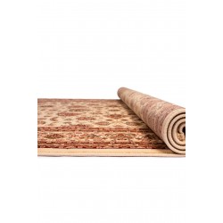 CLASSIC CARPET BIOKARPET ISFAHAN 3783B-CREAM-CREAM